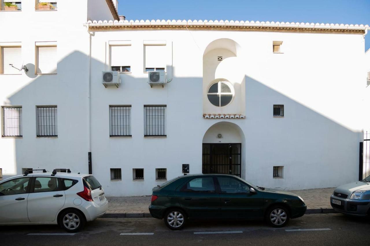 Granada Albaicin Aynadamar, Granada